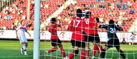 Fotbal feminin: Olimpia Cluj si ASA Targu-Mures, in finala Cupei Romaniei